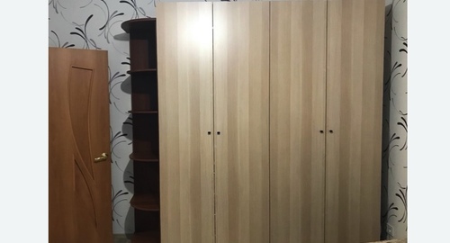 Сборка мебели. Губкин